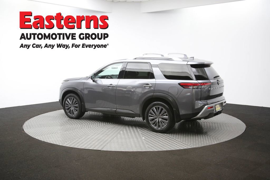 Used 2023 Nissan Pathfinder SL w/ SL Premium Package image 63