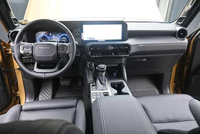 Used 2026 Toyota Land Cruiser AWD/4WD image 21