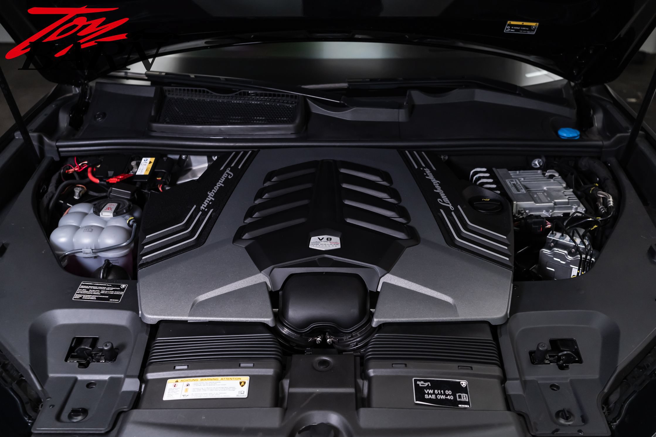Used 2022 Lamborghini Urus AWD/4WD image 57