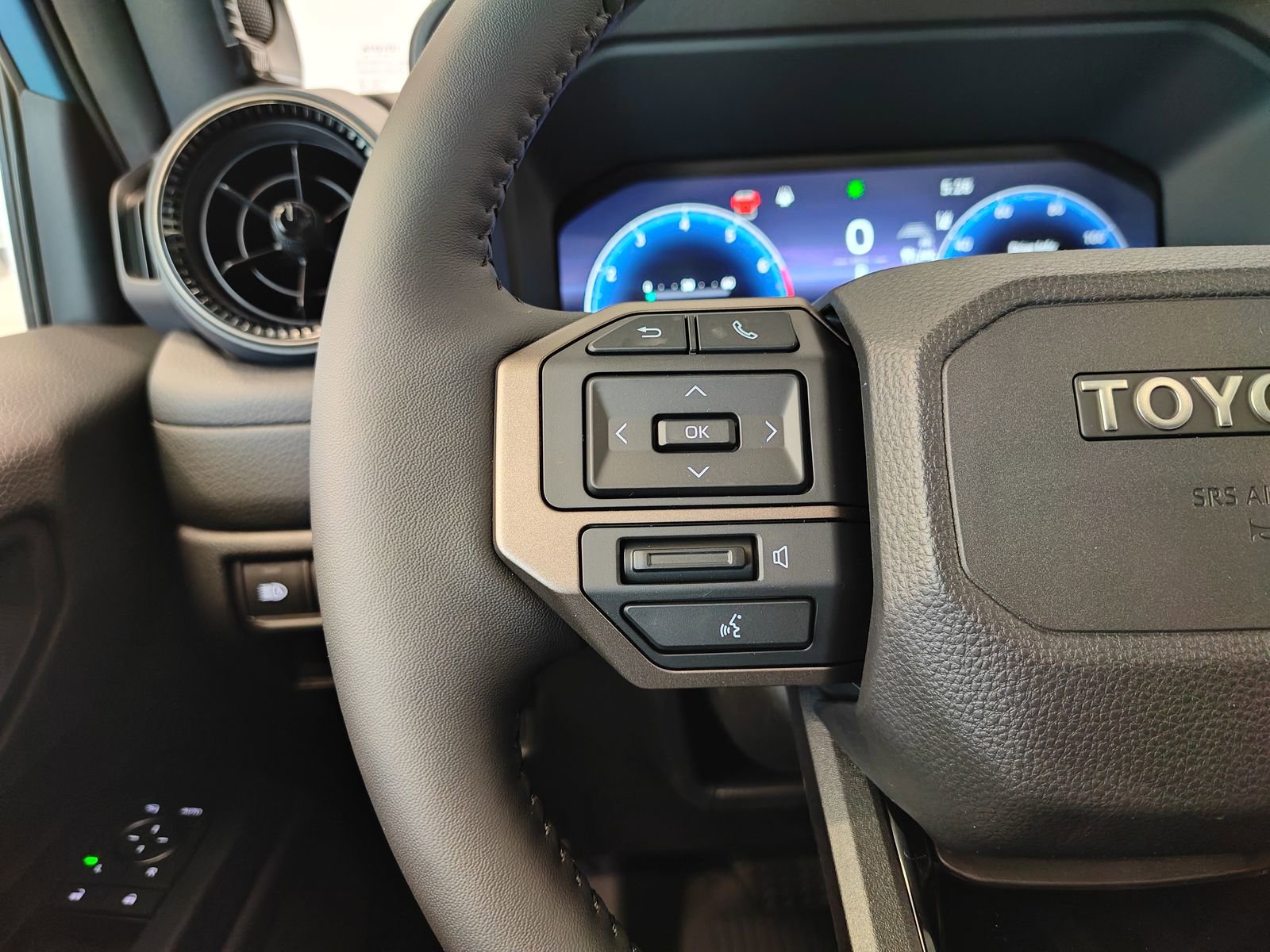 New 2026 Toyota Land Cruiser w/ Premium Package image 22