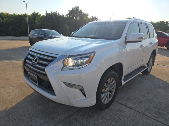 Used 2018 Lexus GX 460 Premium w/ Premium Package
