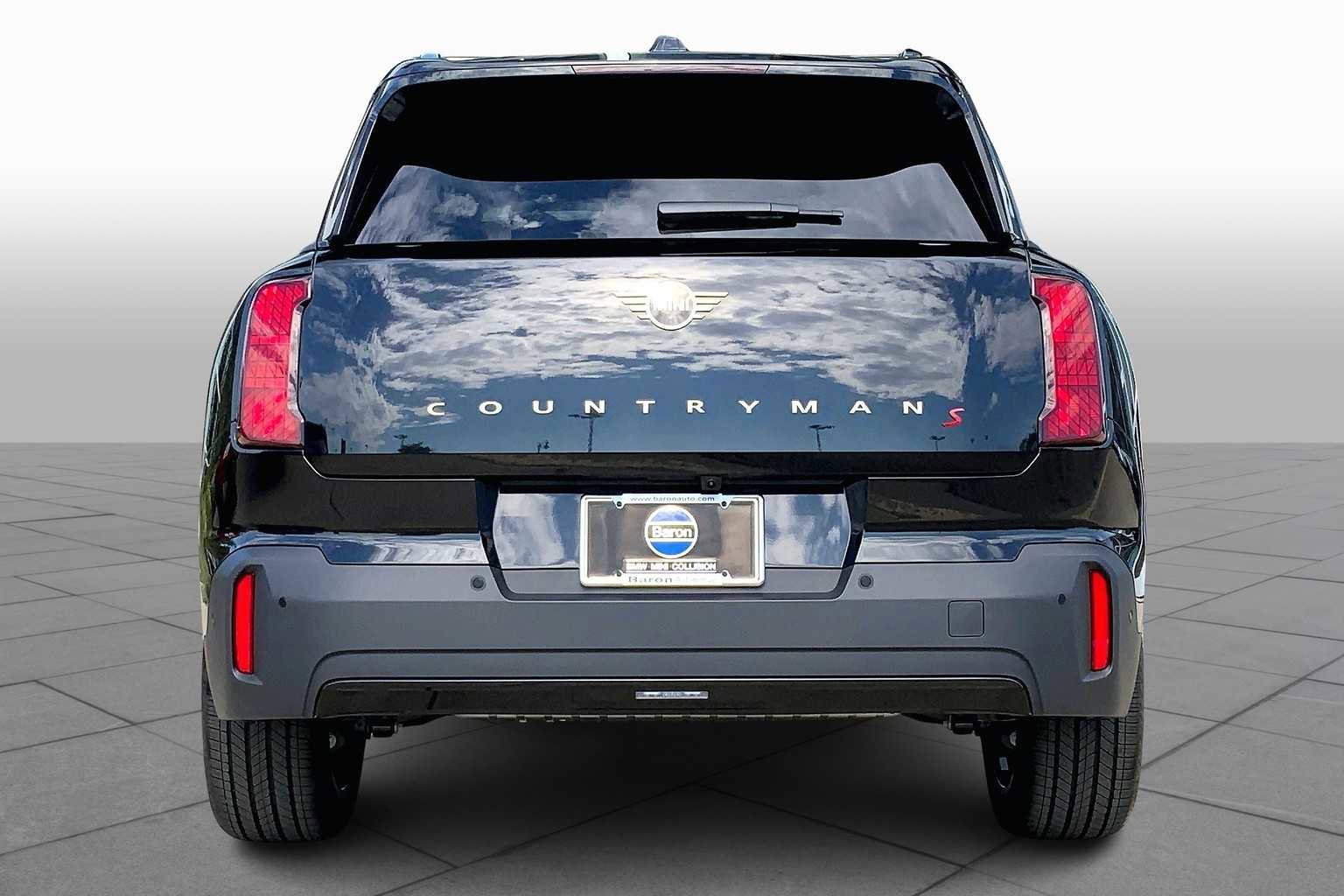 New 2026 MINI Cooper Countryman S image 4