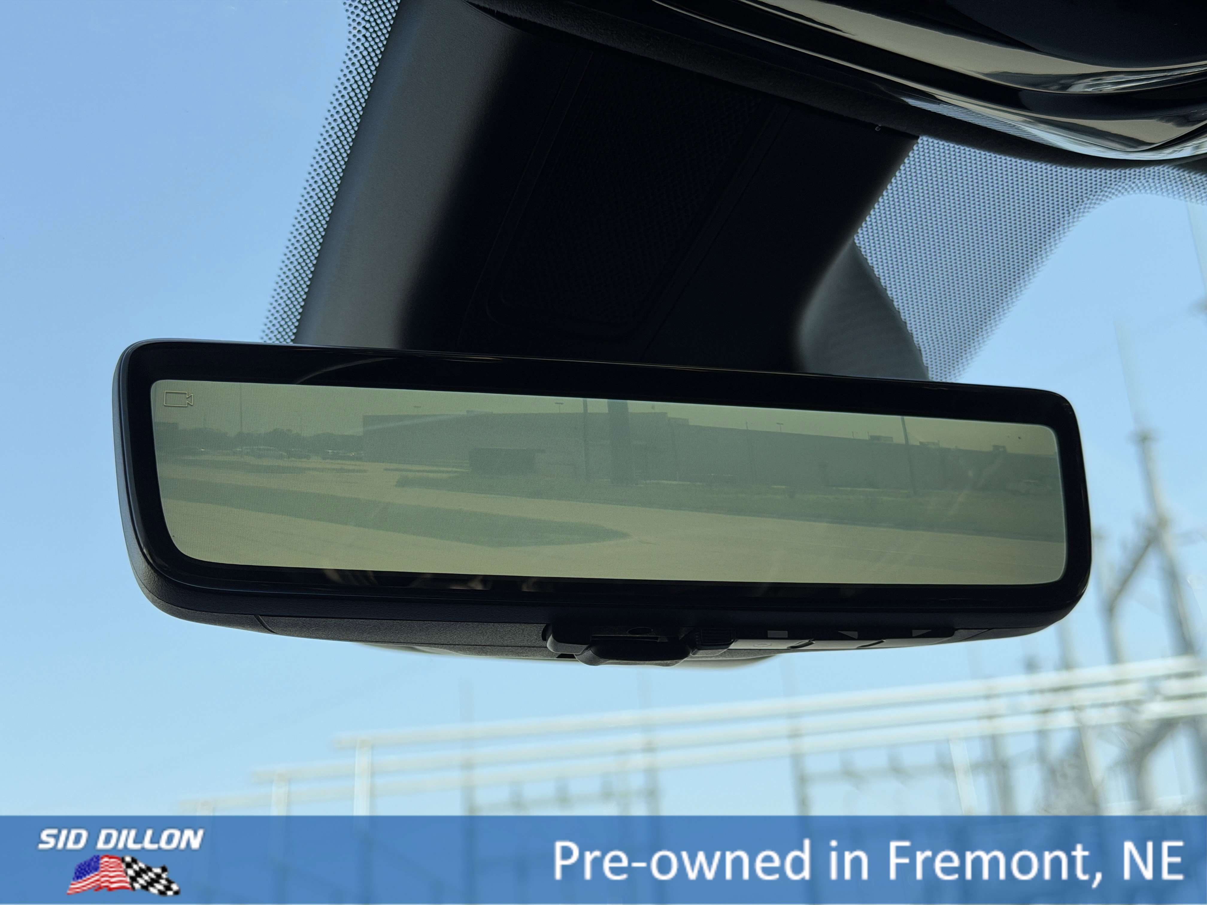 Used 2023 Jeep Grand Wagoneer Series III AWD/4WD image 15