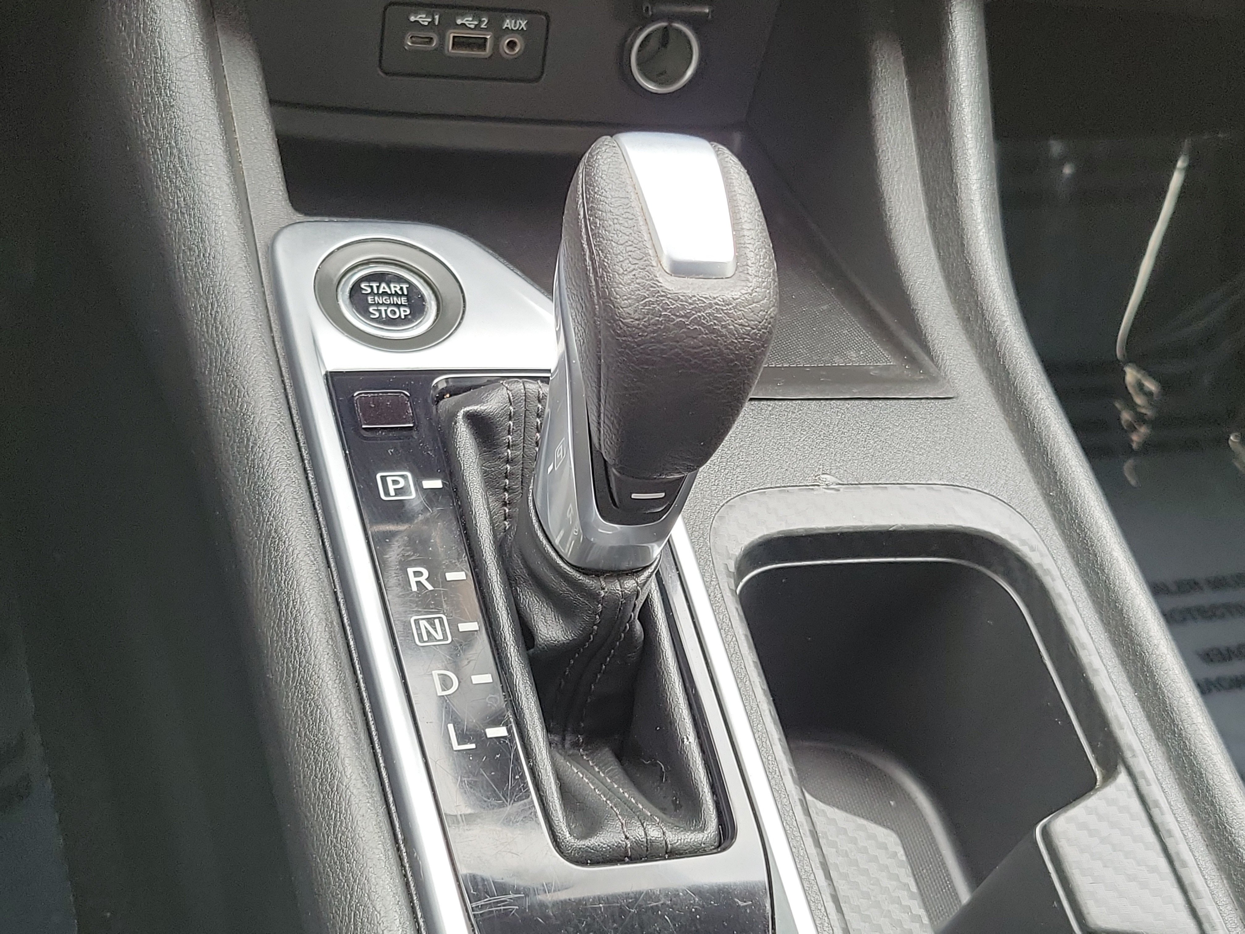 Used 2022 Nissan Sentra SV w/ All-Weather Package FWD image 29