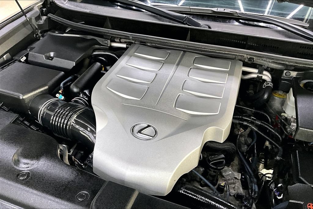 Used 2015 Lexus GX 460 w/ Premium Package AWD/4WD image 34