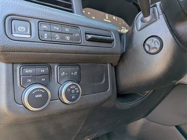 Used 2022 GMC Yukon Denali image 15