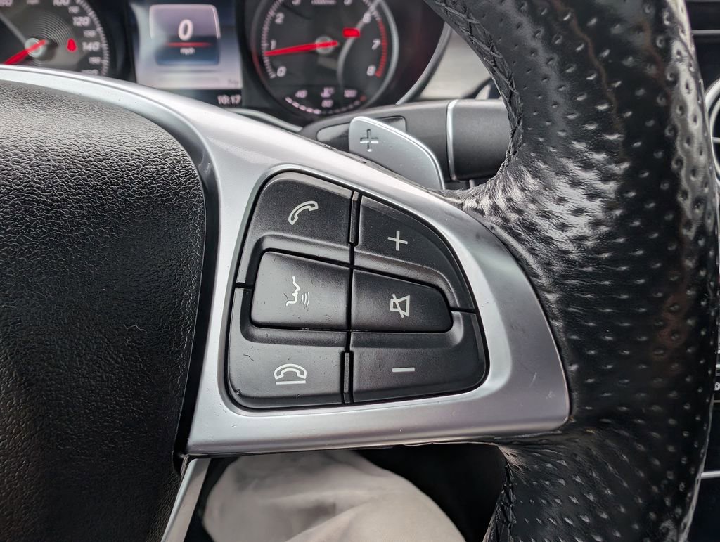 Used 2017 Mercedes-Benz C 300 4MATIC Coupe image 26