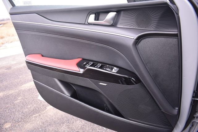 New 2026 Kia K5 GT-Line image 34