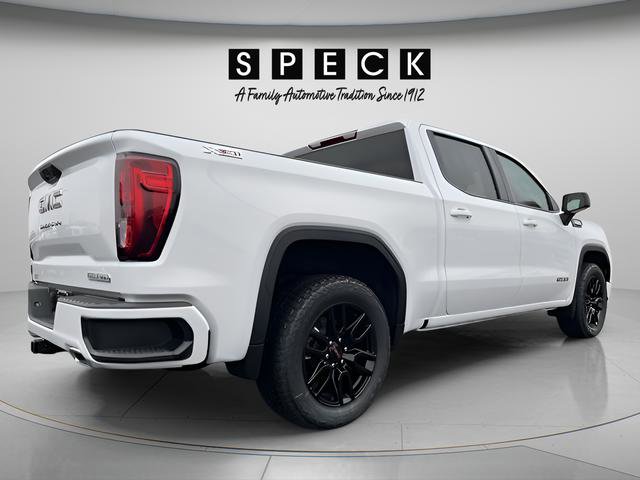 New 2026 GMC Sierra 1500 Elevation image 6