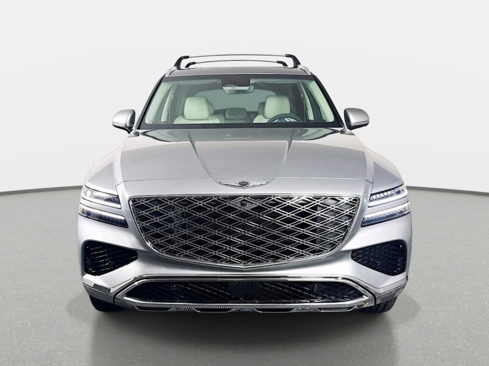 New 2027 Genesis GV80 2.5T Prestige AWD/4WD image 2