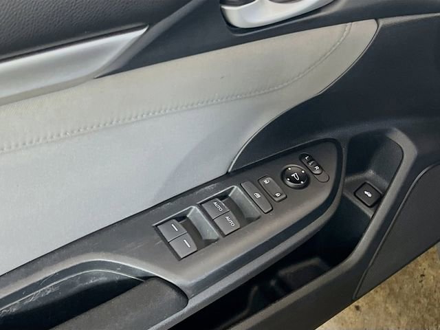 Used 2017 Honda Civic EX-T image 14