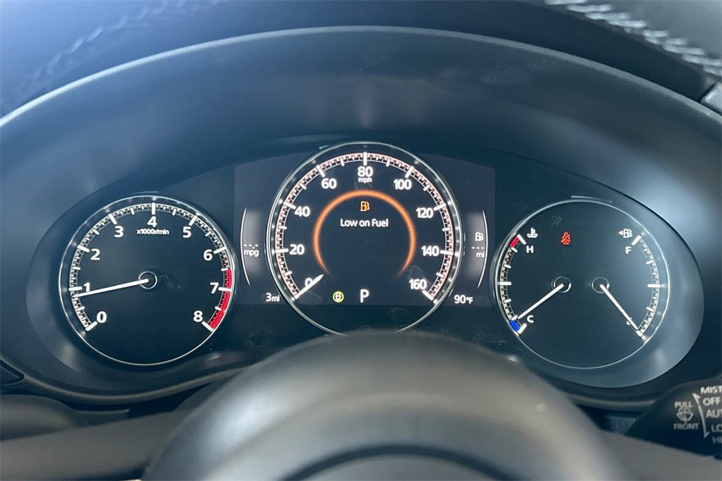 New 2025 MAZDA CX-30 AWD 2.5 S w/ Select Sport Pkg image 24
