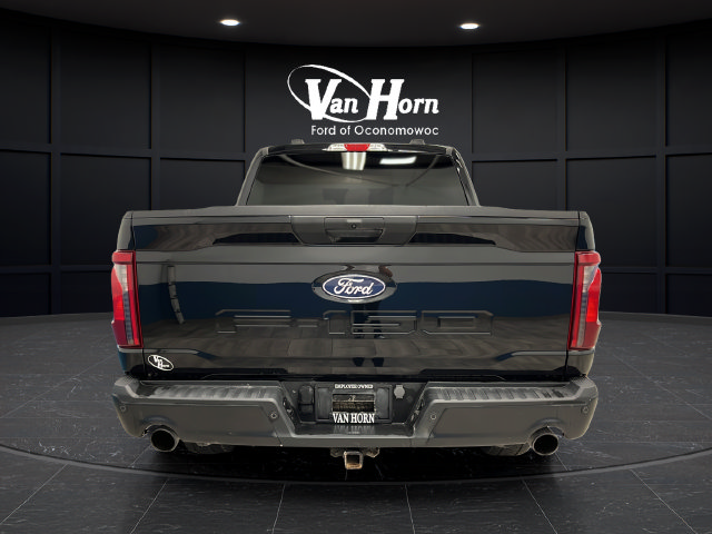 Used 2024 Ford F150 STX w/ Equipment Group 201A FX4 AWD/4WD image 6
