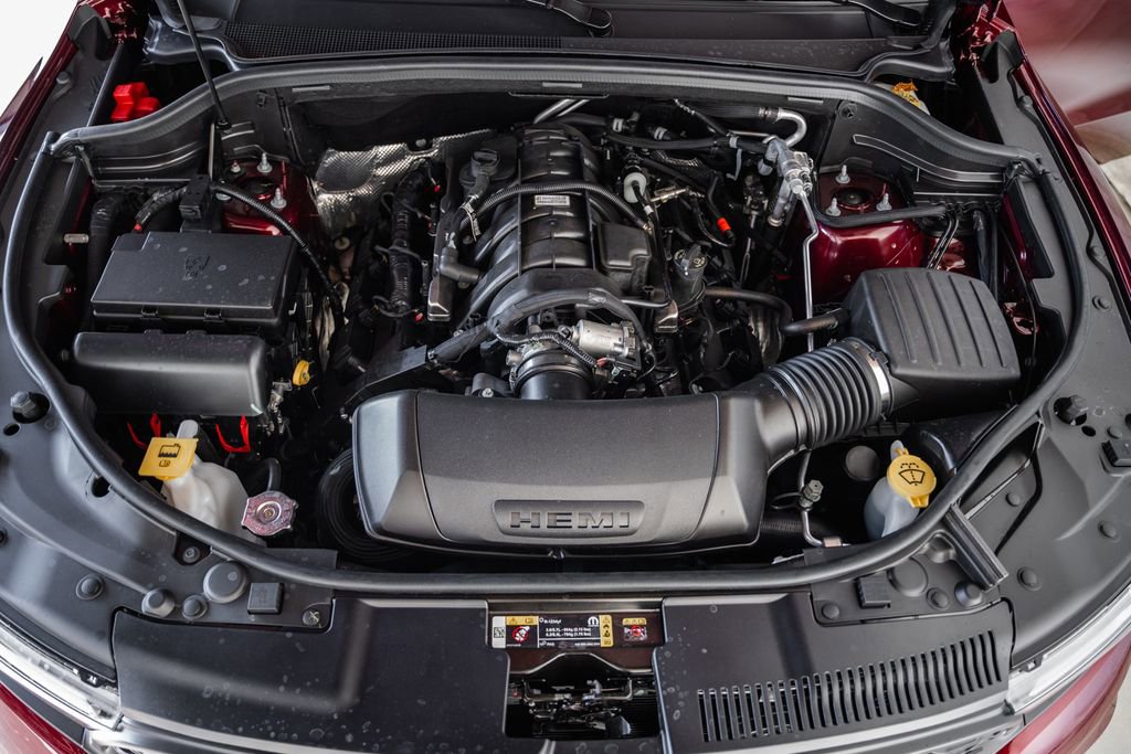 New 2026 Dodge Durango GT image 20