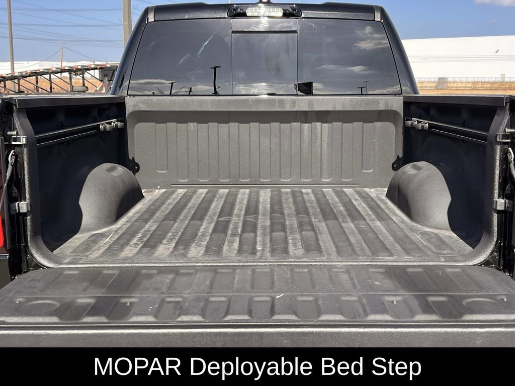 Used 2024 RAM 1500 TRX image 36