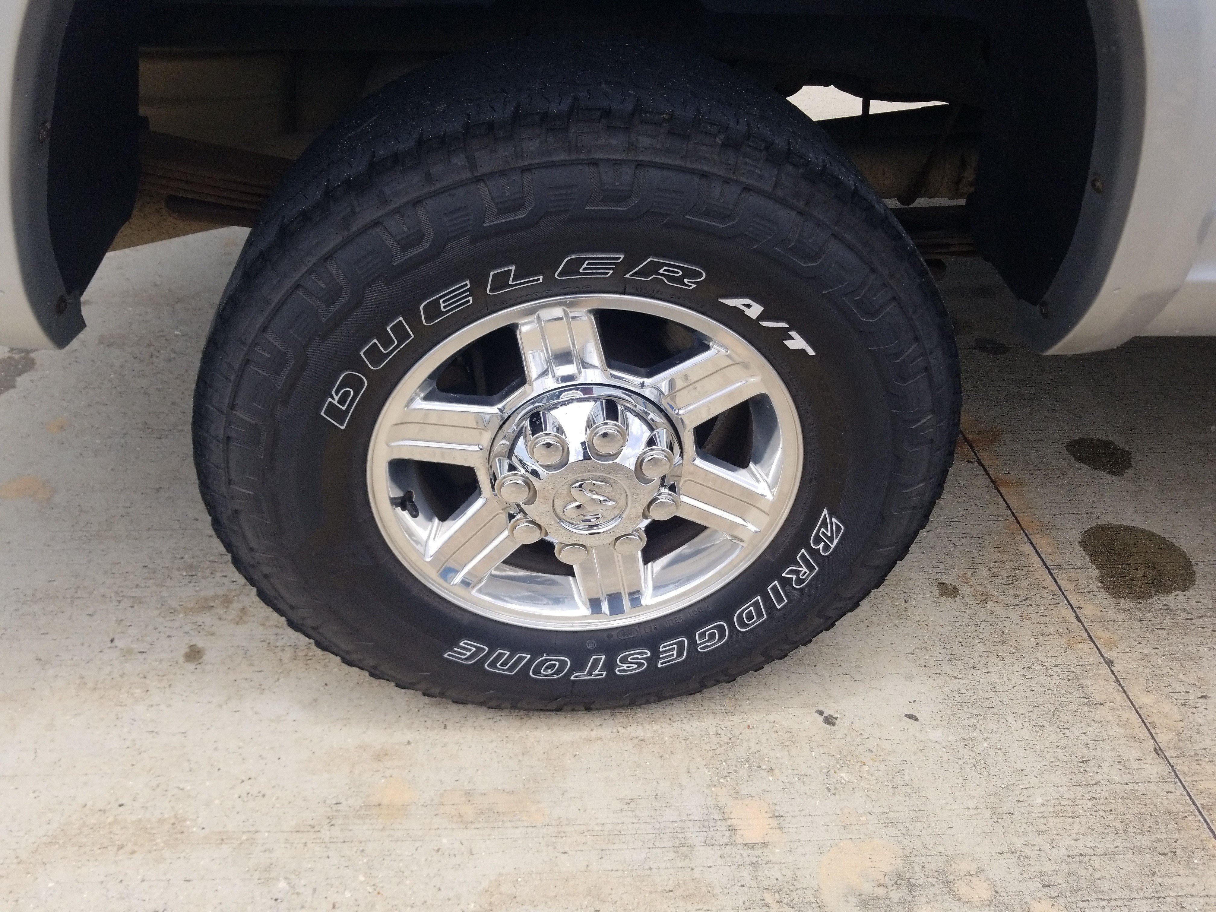 Used 2012 RAM 2500 Laramie w/ Protection Group AWD/4WD image 23
