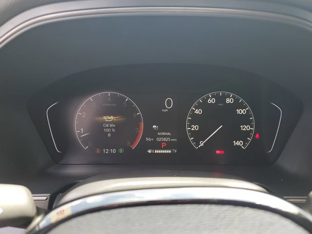 Certified 2025 Honda Pilot TrailSport image 32