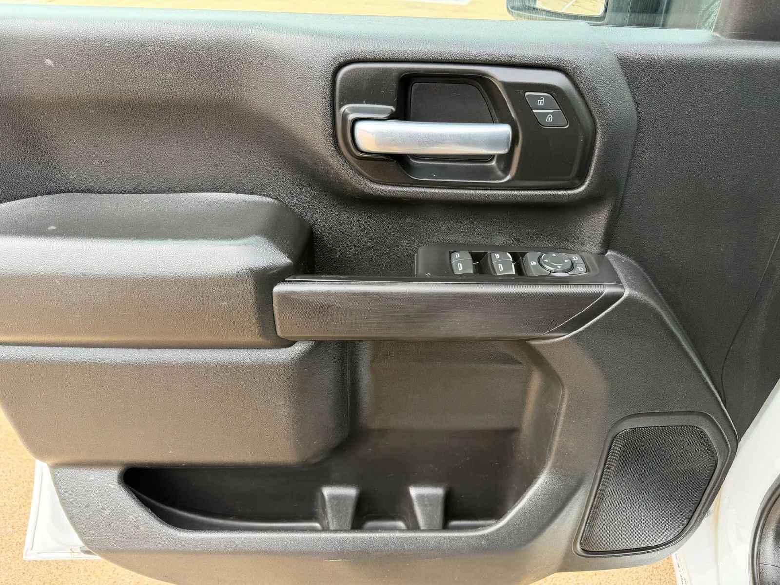 Used 2020 Chevrolet Silverado 2500 W/T w/ WT Fleet Convenience Package image 13