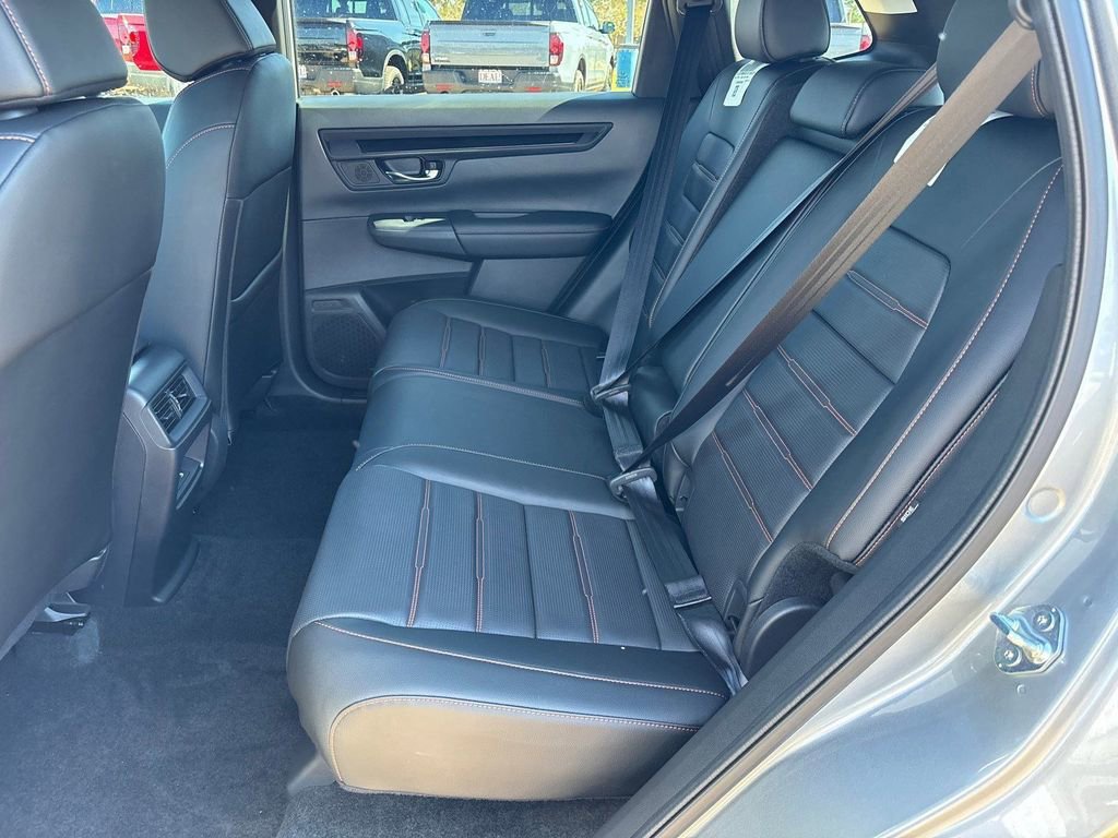 New 2026 Honda CR-V Sport-L image 28