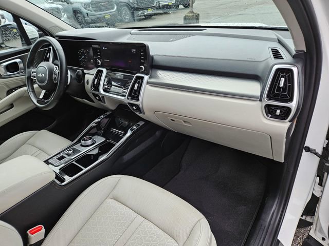 Used 2022 Kia Sorento SX Prestige image 17