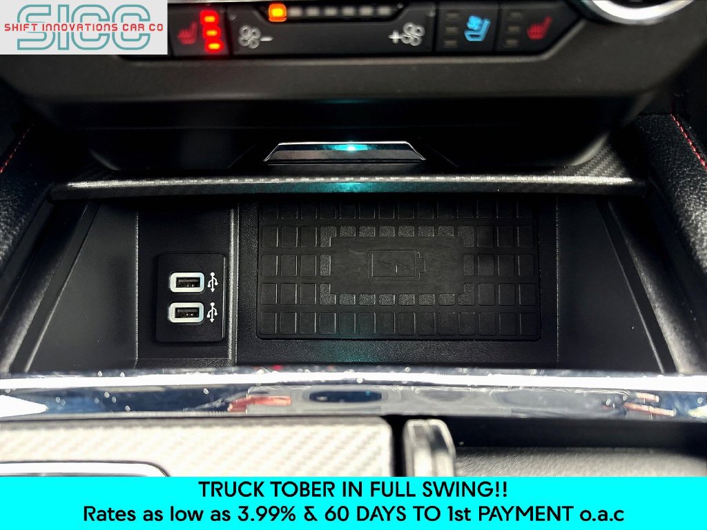 Used 2019 Ford Expedition Max Limited w/ Equipment Group 303A AWD/4WD image 18