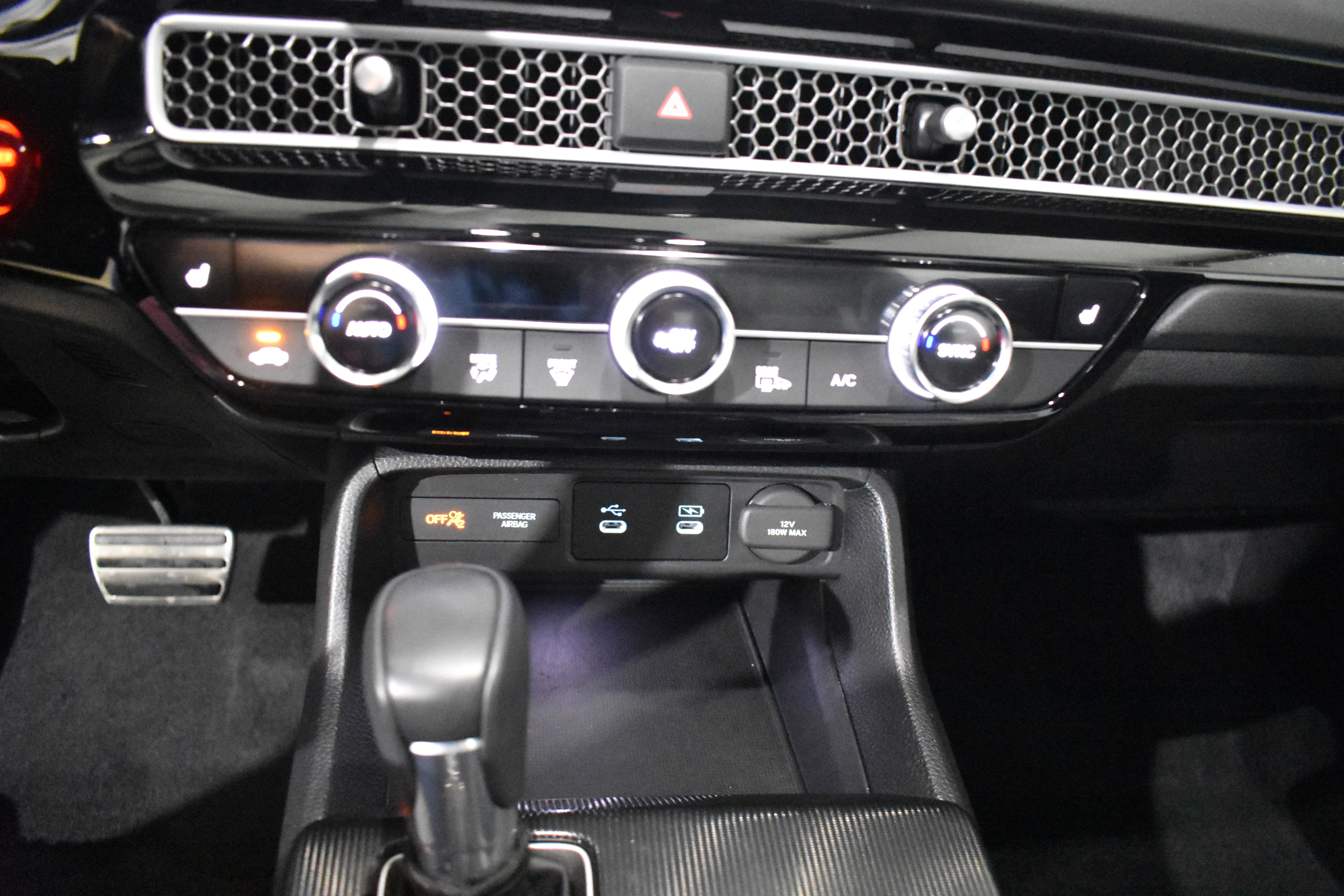 Used 2025 Honda Civic Sport image 20