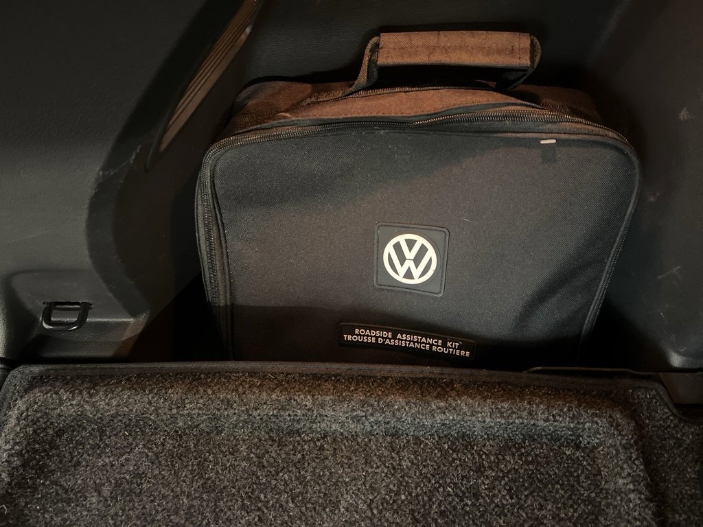 Used 2019 Volkswagen Atlas SEL image 34