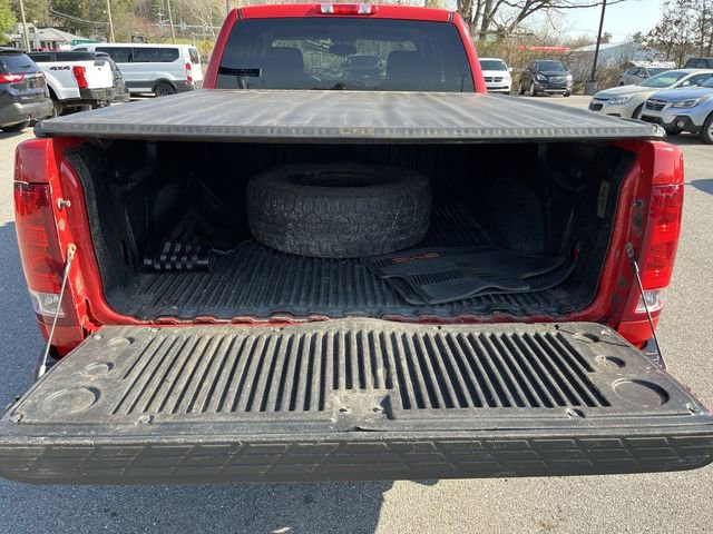 Used 2012 GMC Sierra 1500 SLE w/ Power Tech Package AWD/4WD image 22