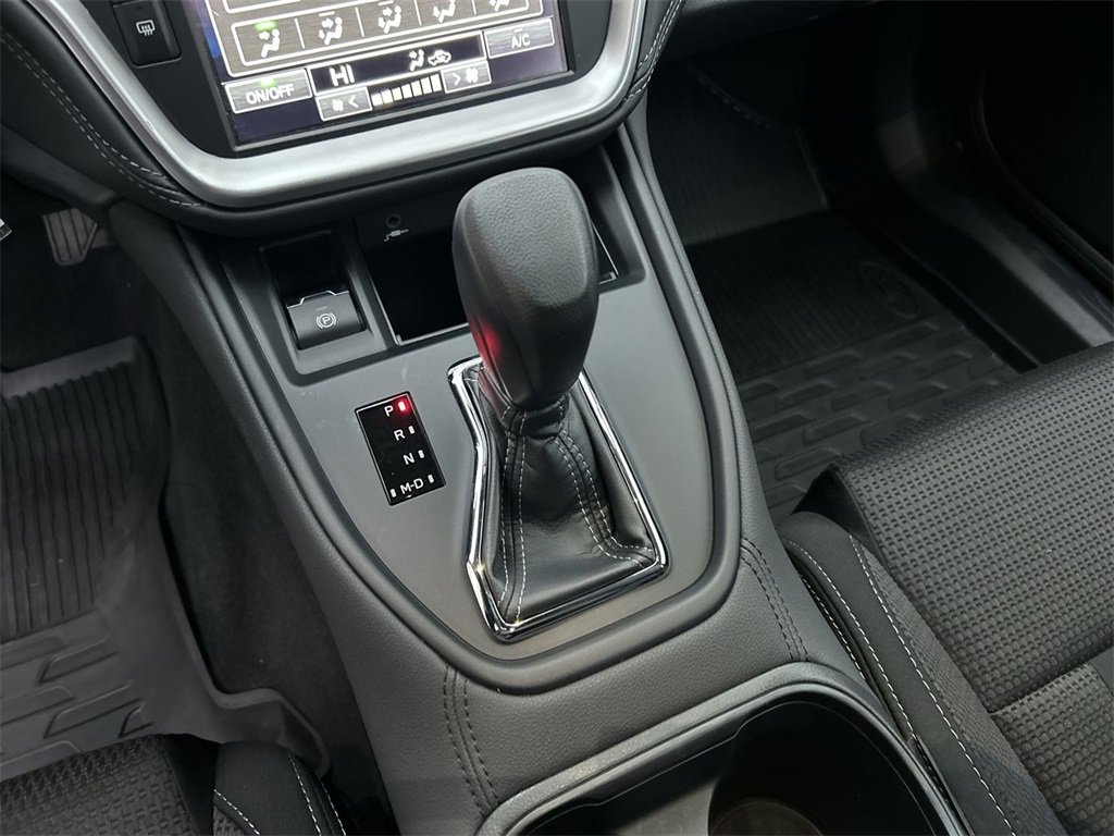 Certified 2023 Subaru Outback 2.5i image 22