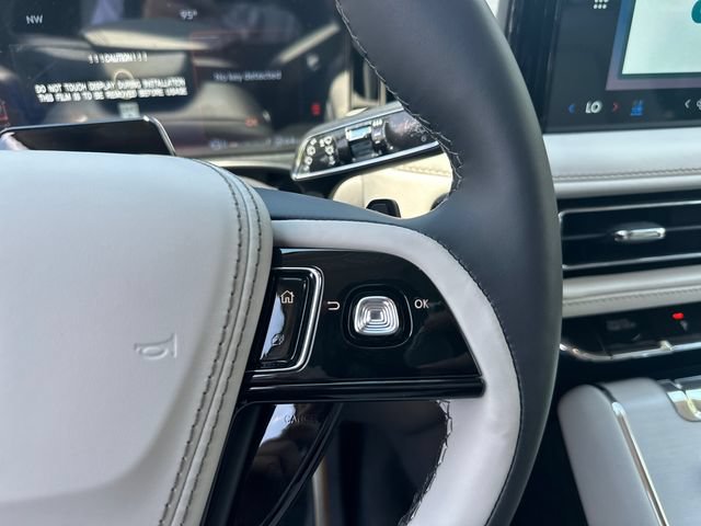 New 2026 Lincoln Aviator Reserve w/ Jet Appearance Package AWD/4WD image 26