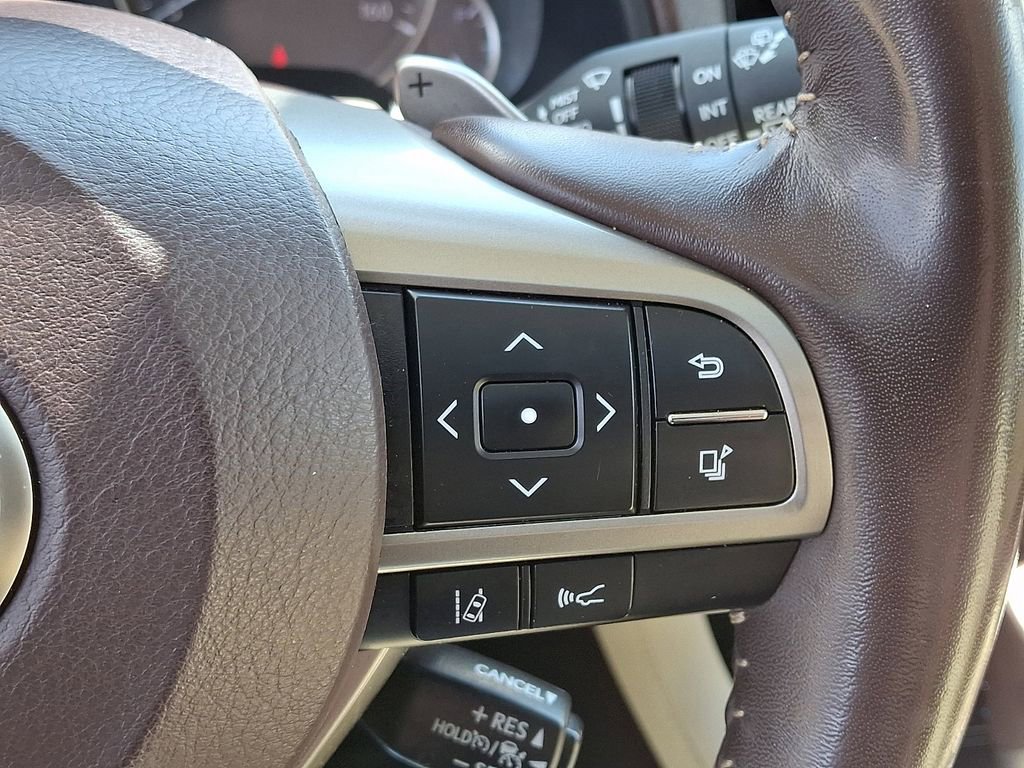 Used 2020 Lexus RX 350 AWD w/ Premium Package image 23