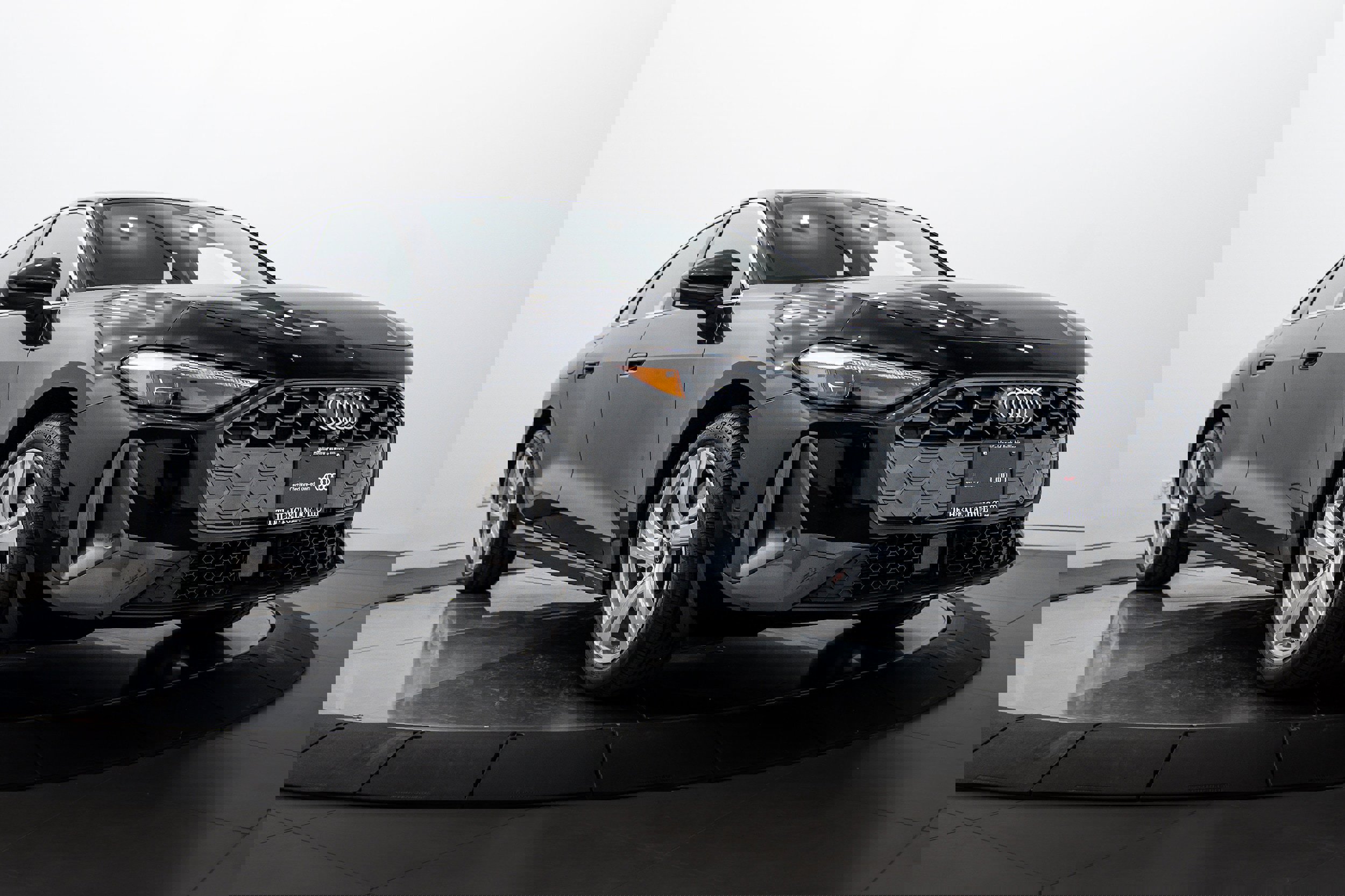 Certified 2025 Audi A5 2.0T Premium w/ Convenience Package