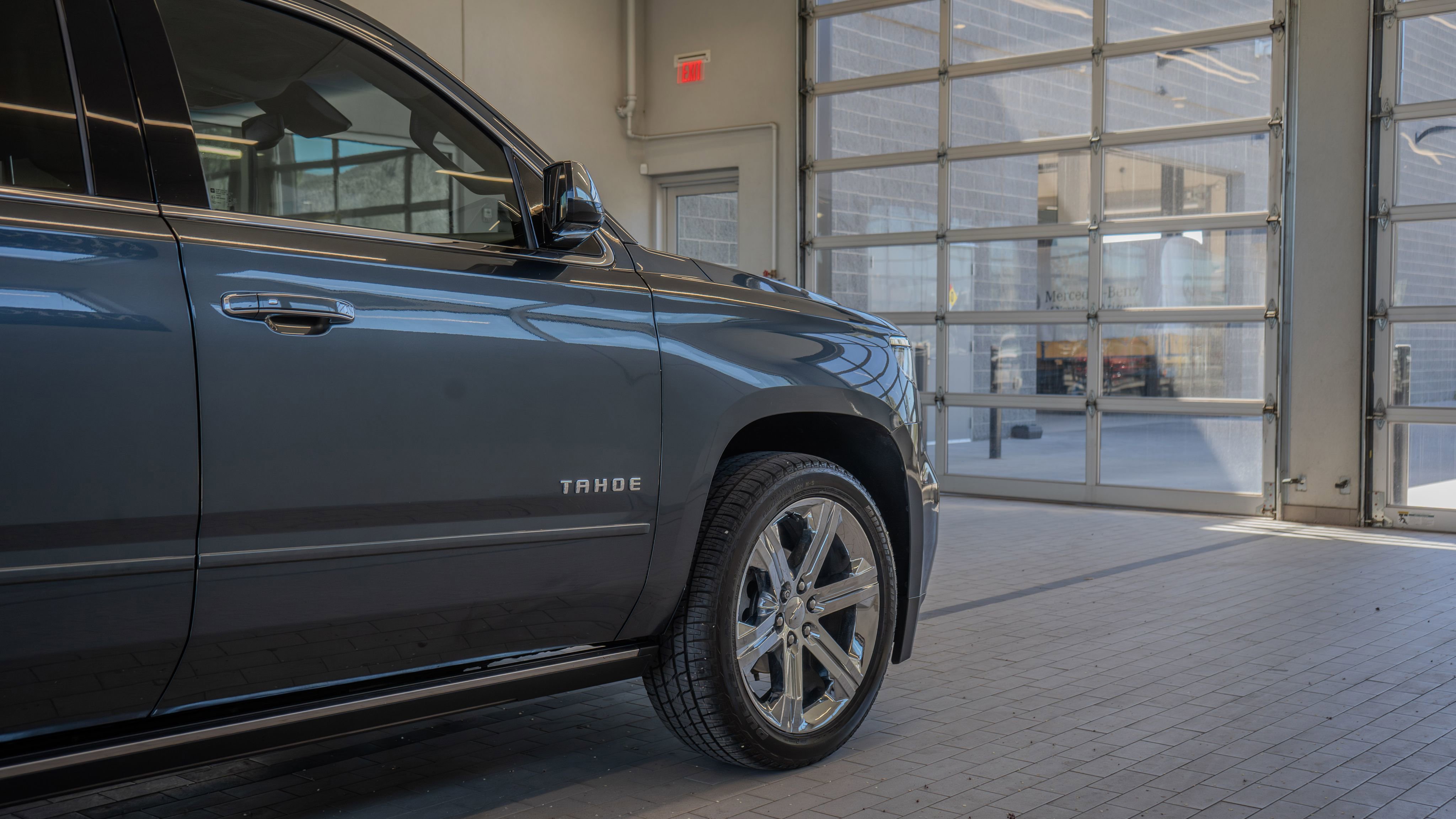 Used 2019 Chevrolet Tahoe Premier image 30