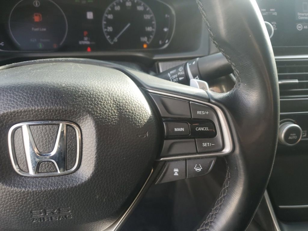 Used 2020 Honda Accord Sport image 17