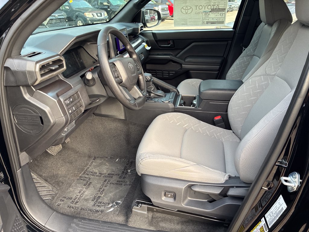 New 2026 Toyota Tacoma SR5 RWD image 15