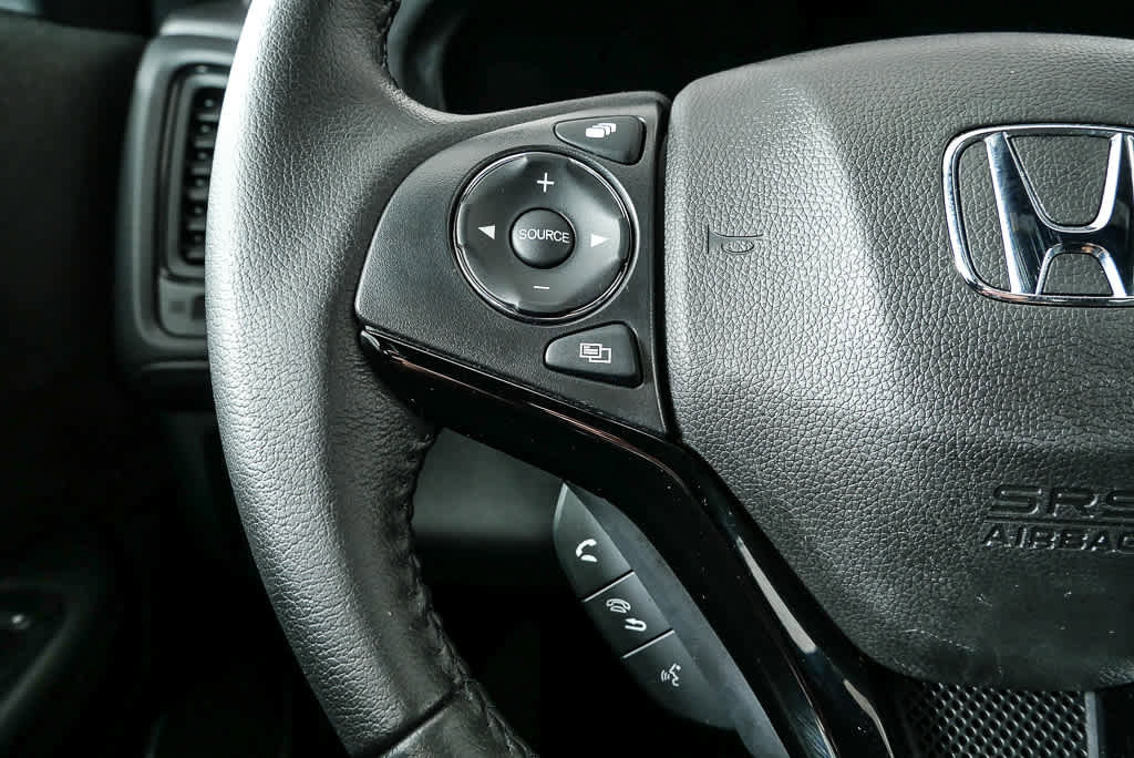 Used 2021 Honda HR-V Sport image 10