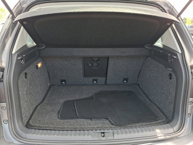 Used 2014 Volkswagen Tiguan S AWD/4WD image 28