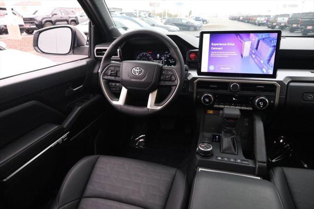 Certified 2024 Toyota Tacoma TRD Off-Road image 26