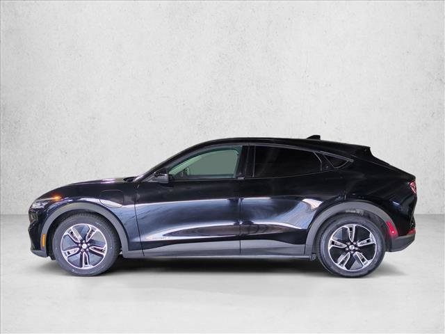 Used 2021 Ford Mustang Mach-E Select w/ Comfort/Appearance Package RWD image 9
