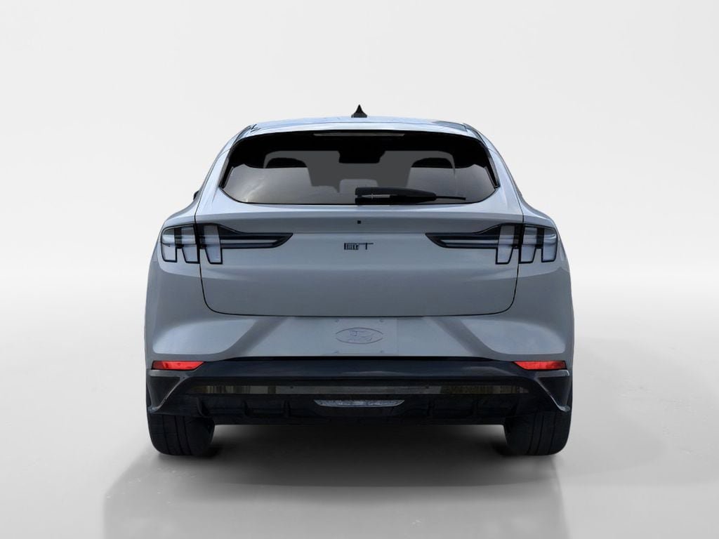New 2025 Ford Mustang Mach-E GT AWD/4WD image 35