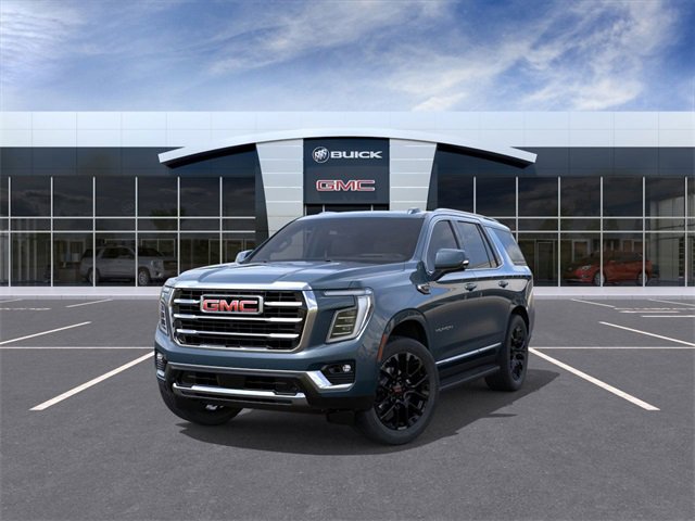 New 2026 GMC Yukon Elevation w/ Elevation Premium Package image 8