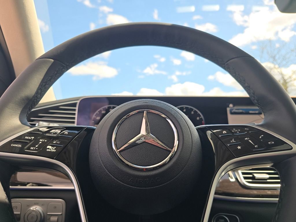 New 2026 Mercedes-Benz GLE 350 4MATIC image 30