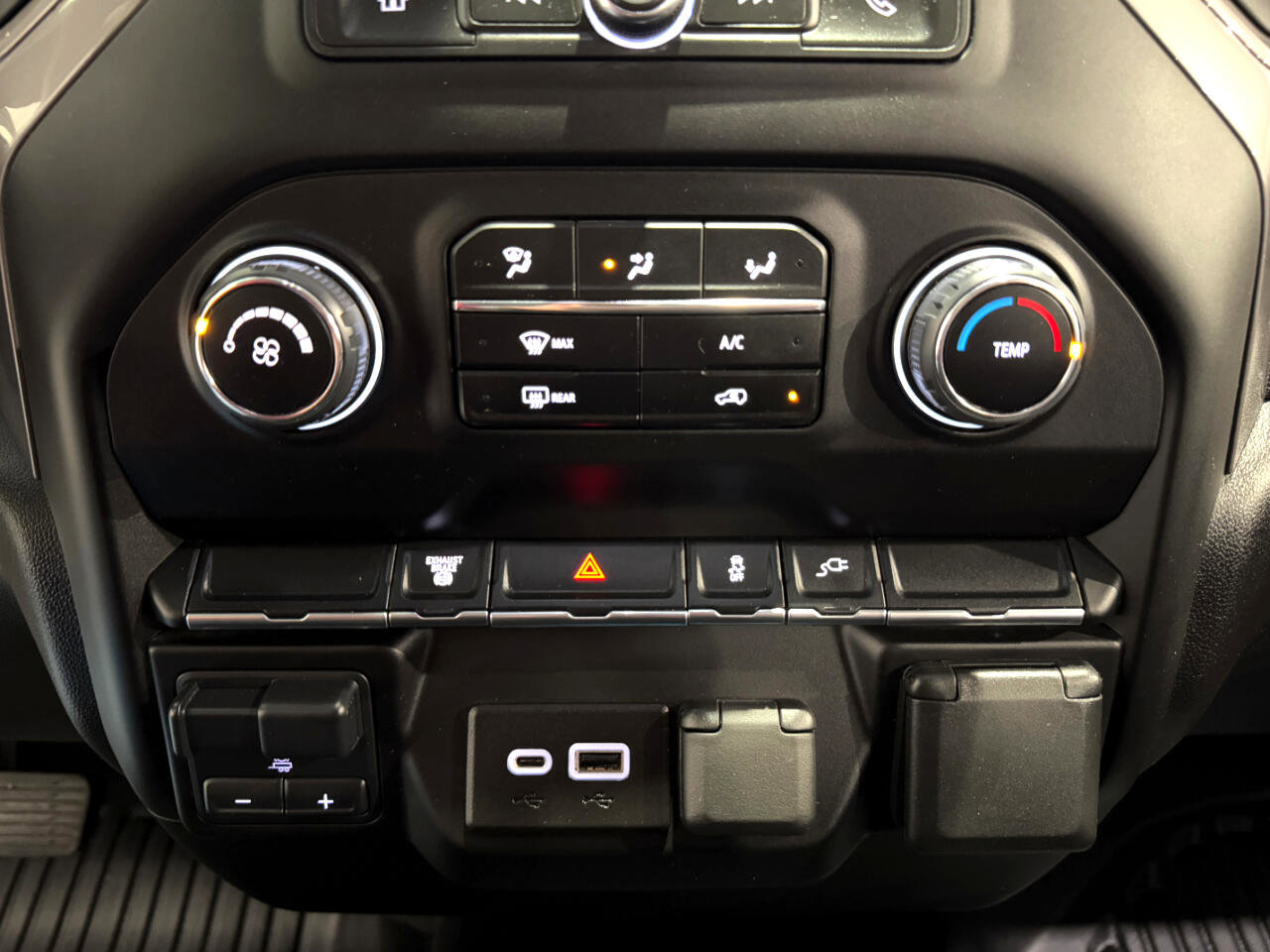 Used 2023 Chevrolet Silverado 3500 W/T w/ WT Convenience Package image 25