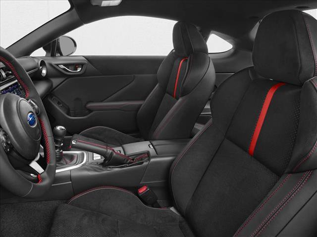 New 2027 Subaru BRZ Limited RWD image 6
