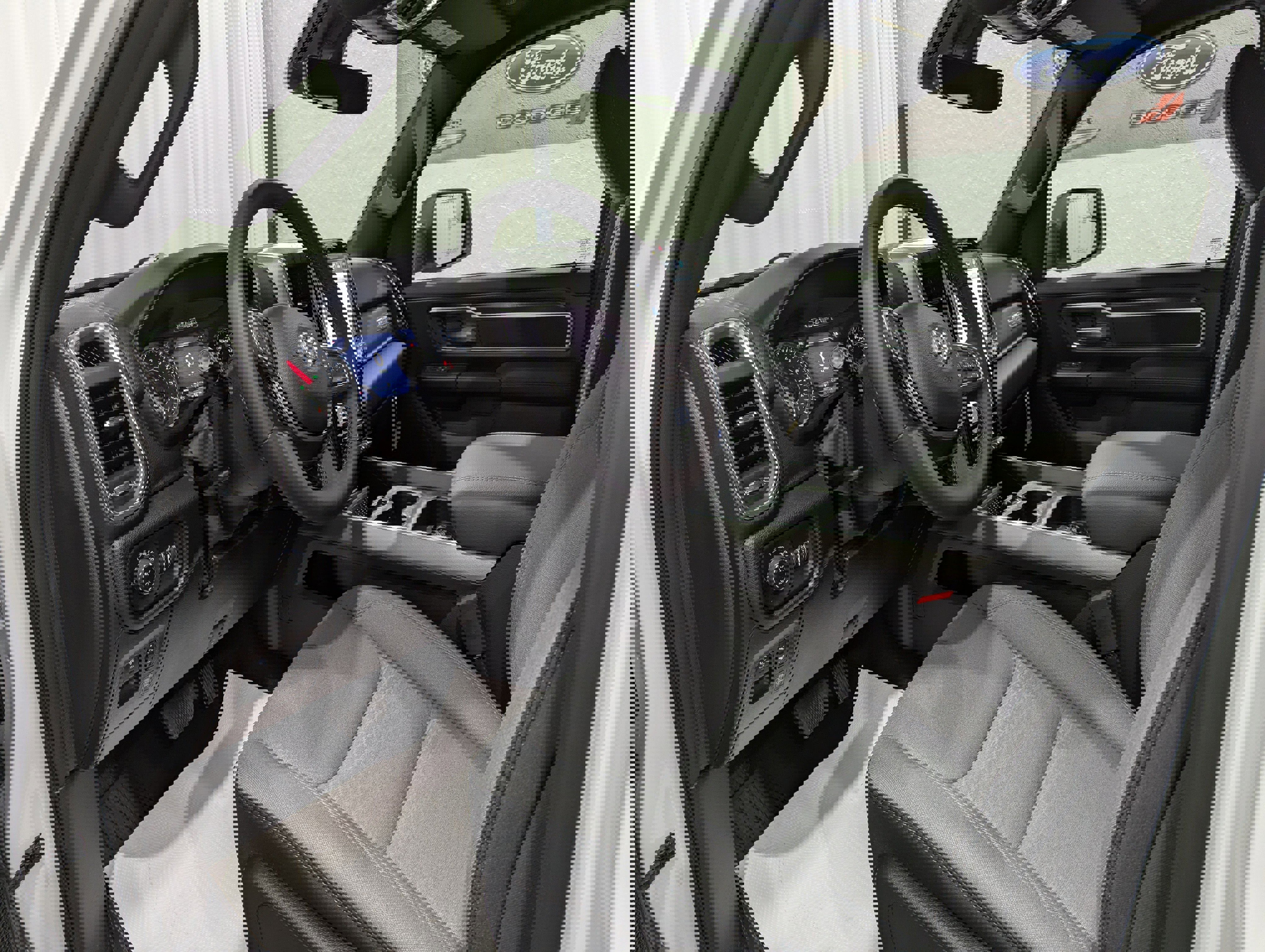 New 2026 RAM 1500 Big Horn image 14