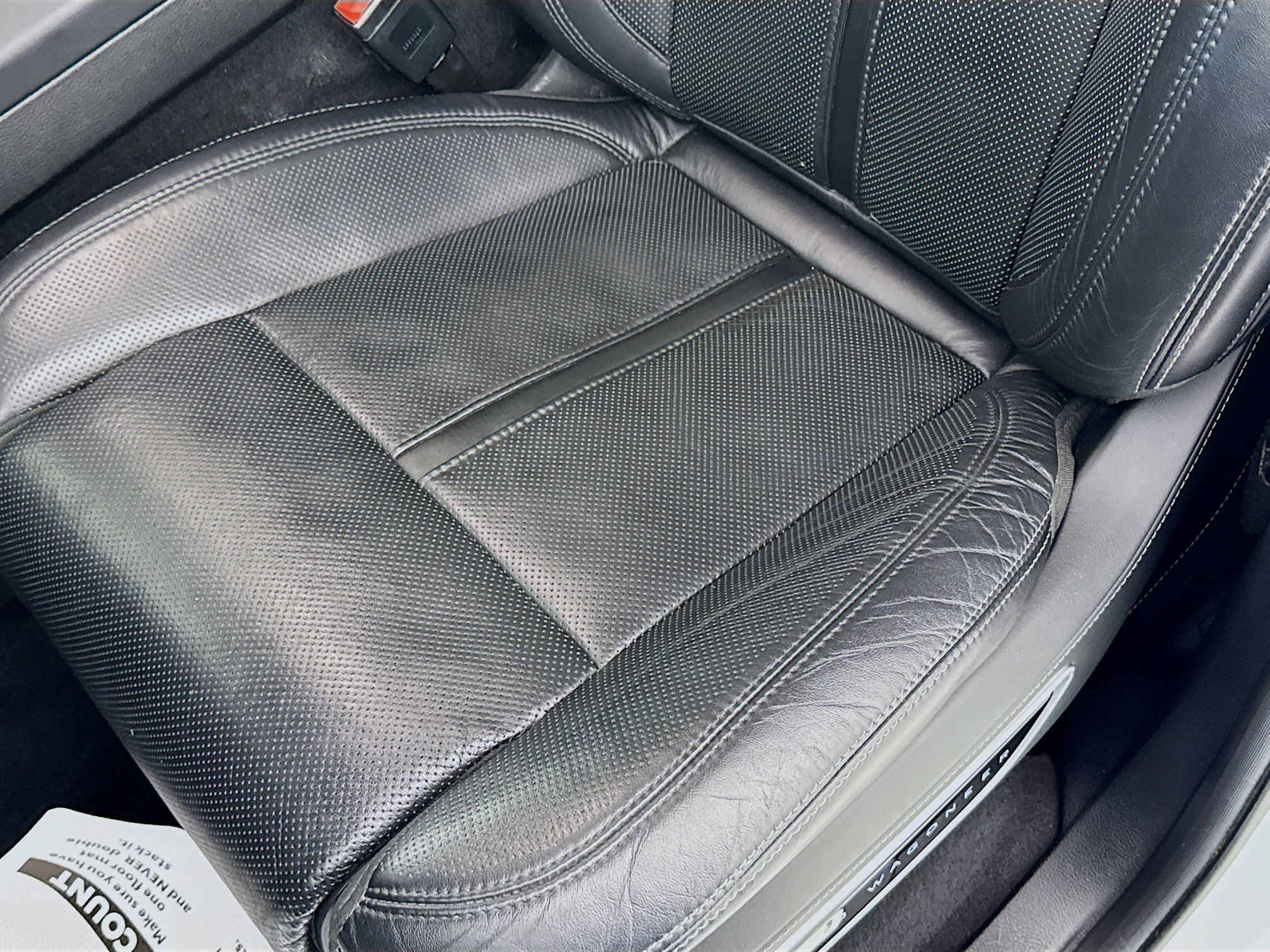 Used 2022 Jeep Grand Wagoneer Series I image 22