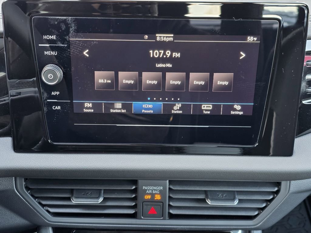 New 2026 Volkswagen Jetta Sport image 13