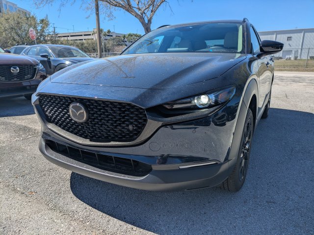 New 2026 MAZDA CX-30 Aire Edition AWD/4WD image 6