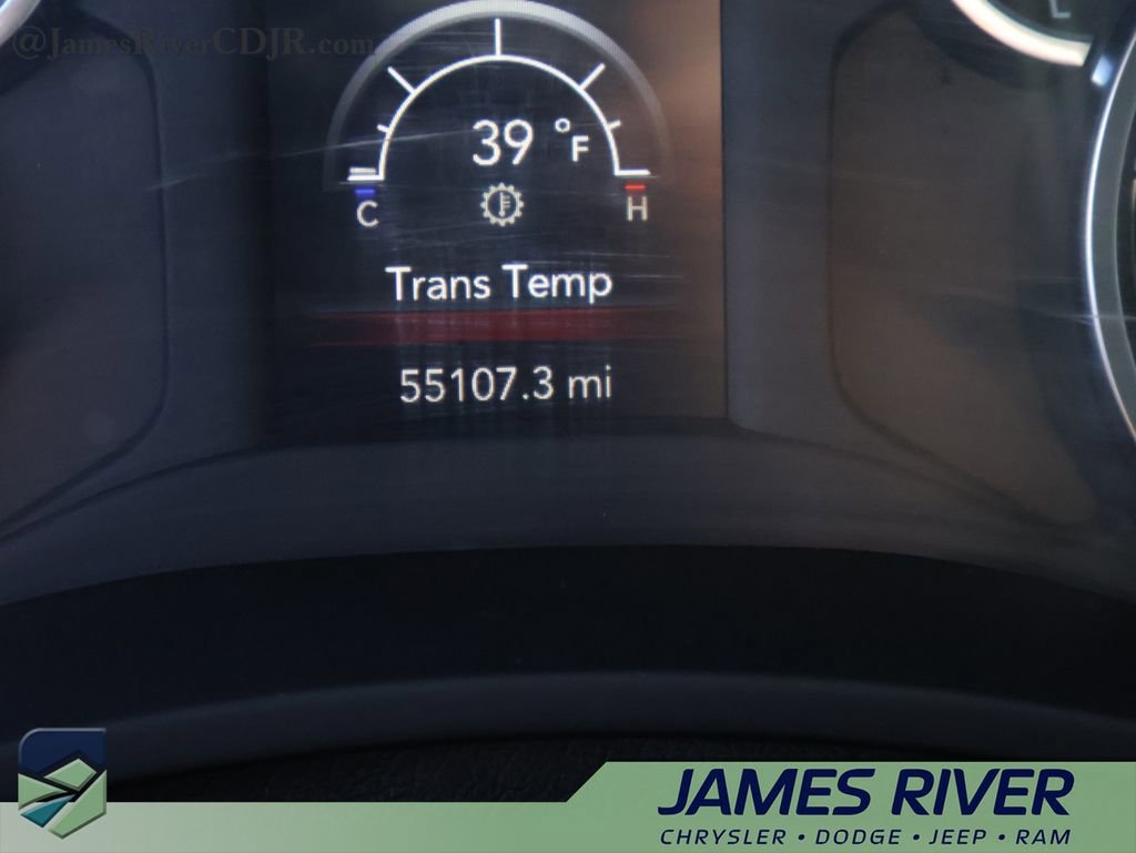 Used 2024 RAM 3500 Big Horn AWD/4WD image 25