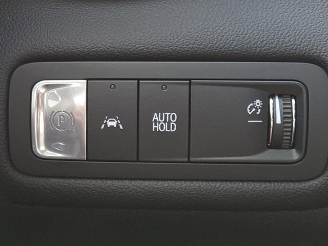 New 2026 Chevrolet Blazer EV RS w/ Super Cruise Package image 10